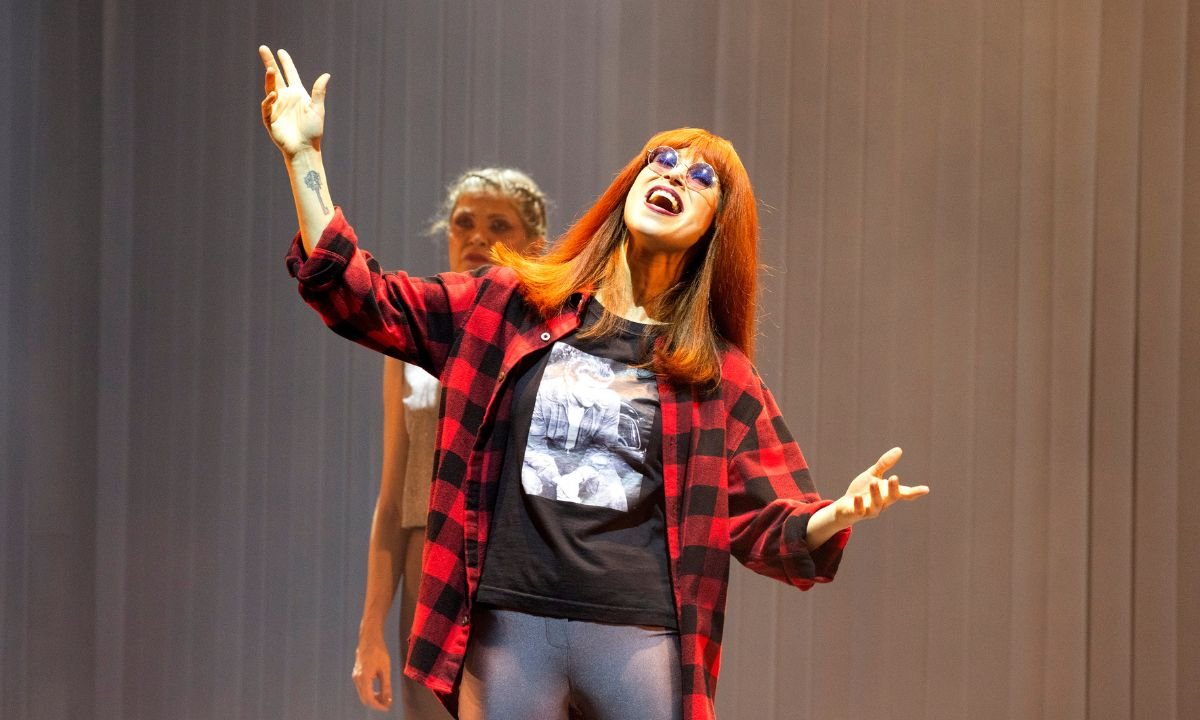 Musical de Rita Lee