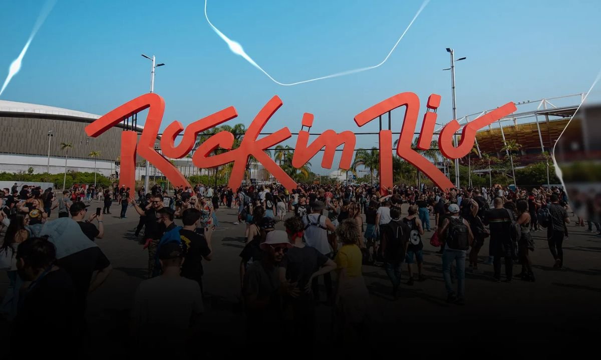 Rock in Rio