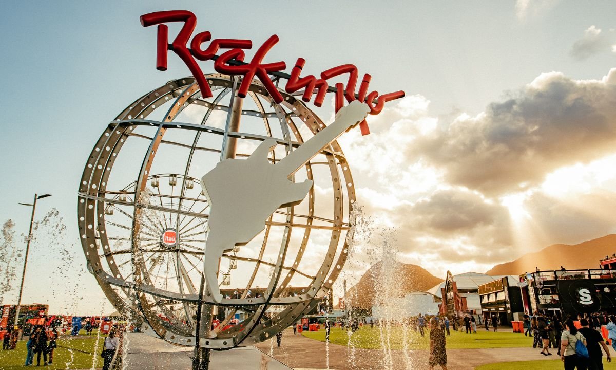 Rock in Rio 2028