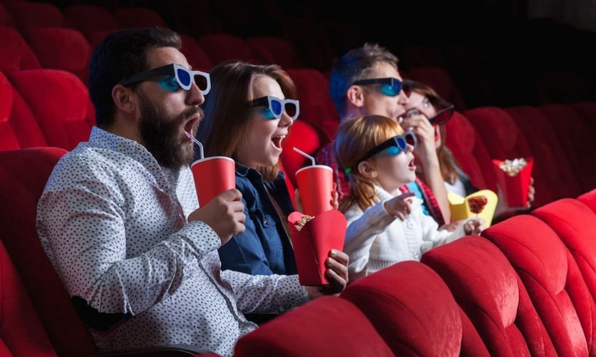Semana do Cinema