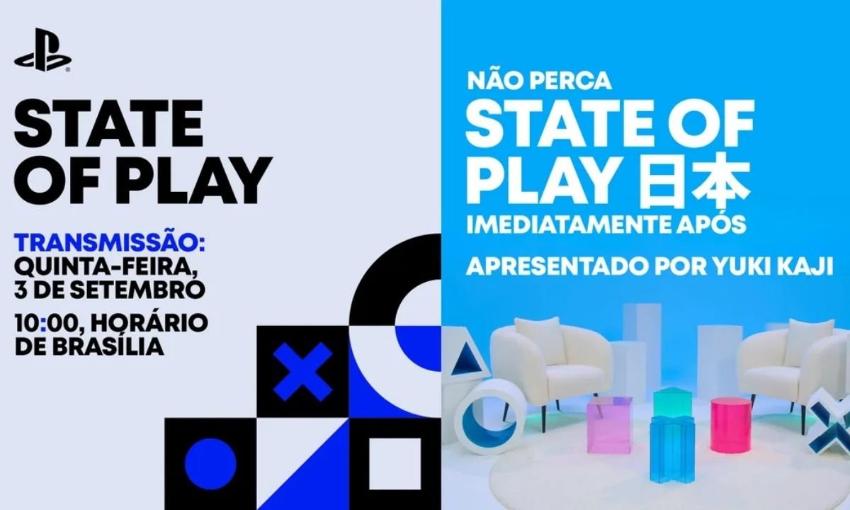 State of Play
