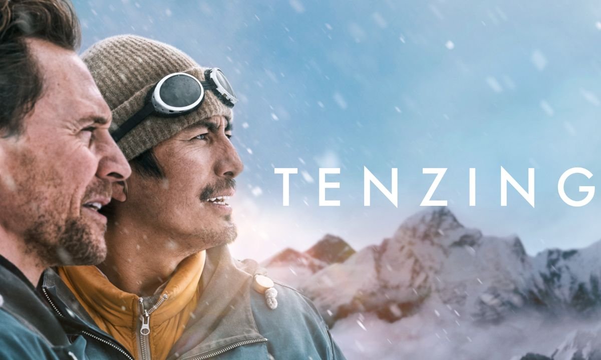 Tenzing