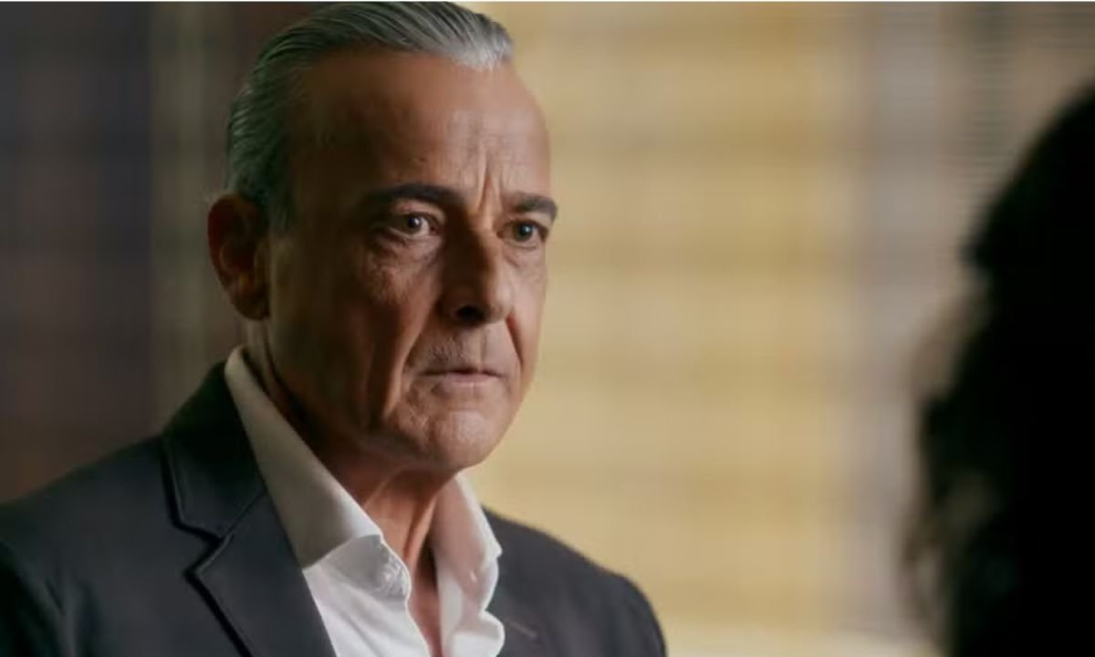 Ulisses, de Quem Ama, Cuida