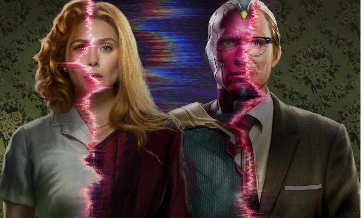 Wanda e Visão vão voltar?