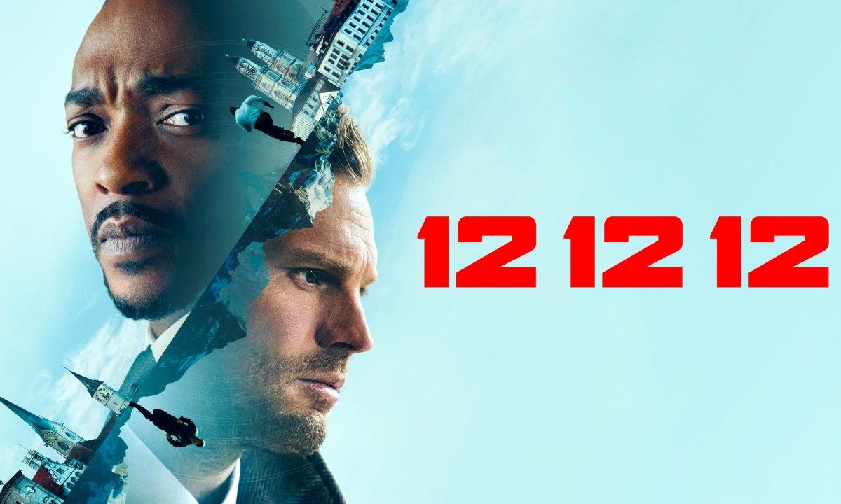 12 12 12 Apple TV