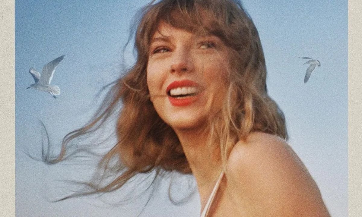 1989, de Taylor Swift