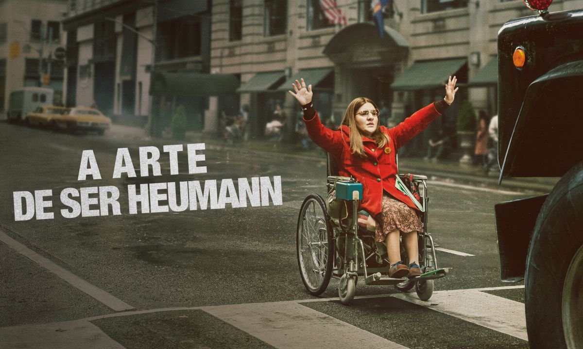 A Arte de Ser Heumann