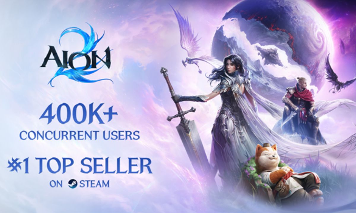 AION 2