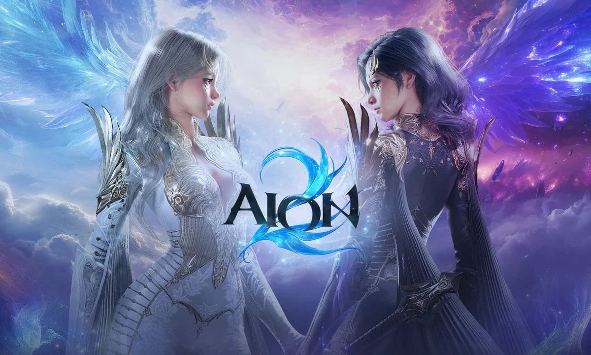 Aion 2