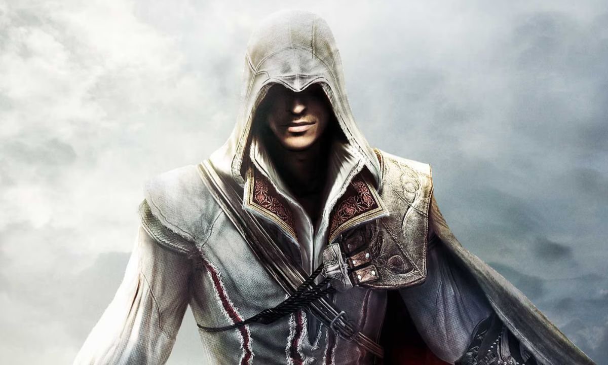 Assassin’s Creed