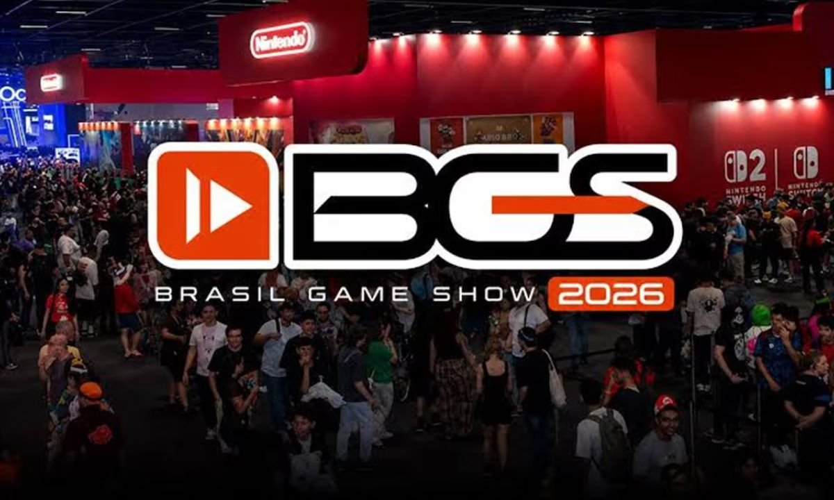 BGS 2026