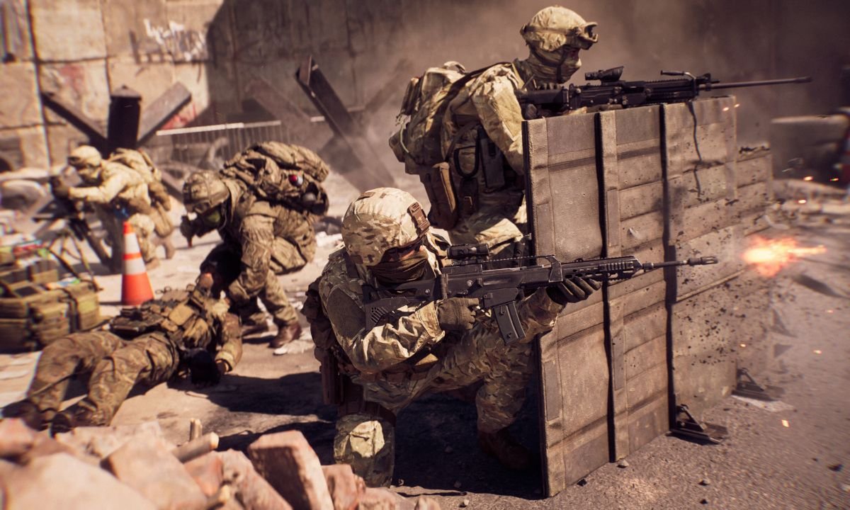 Battlefield 6
