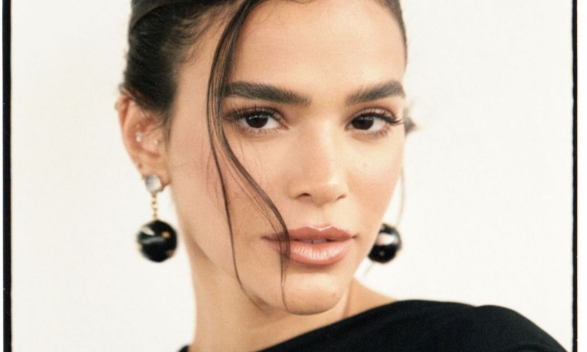 Bruna Marquezine