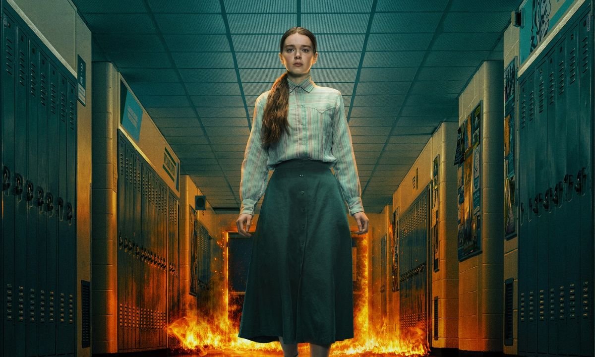 Carrie, a Estranha