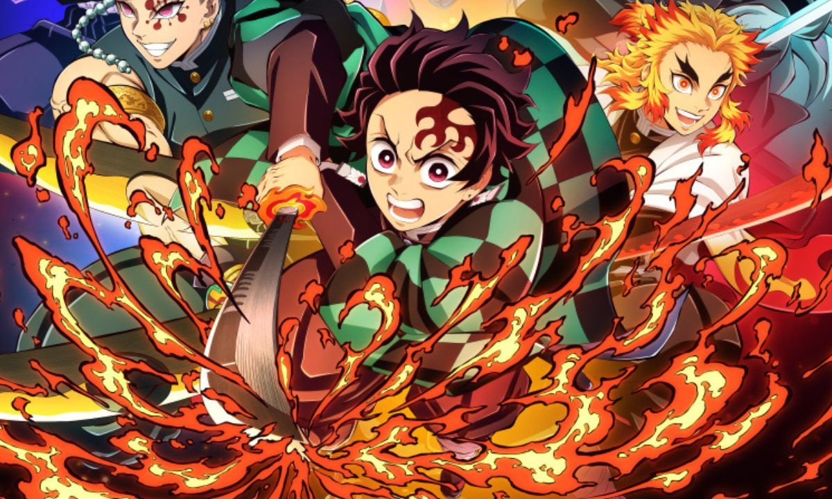 Demon Slayer 2