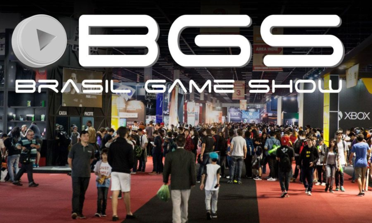 Devolver estará na Brazil Game Show