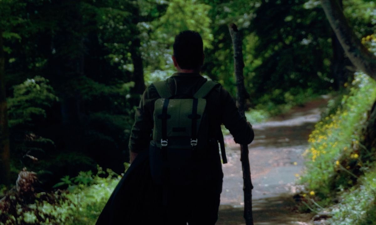 Documentário brasileiro sobre Tolkien