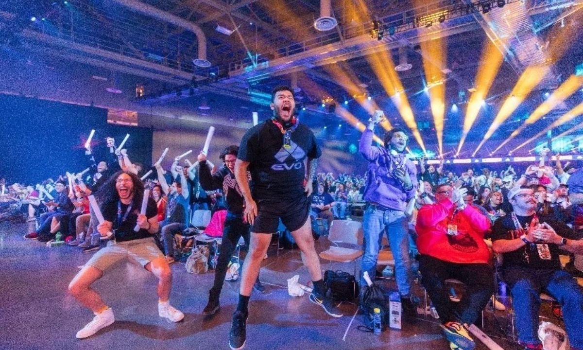 Evo Brazil