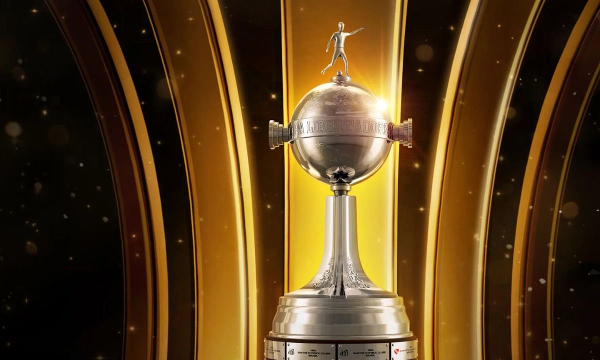 Paramount terá mais Libertadores