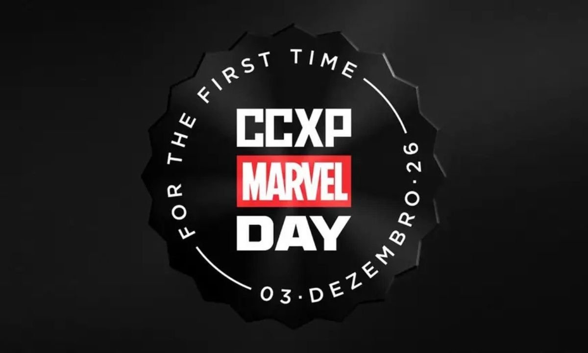 Dia da Marvel na CCXP