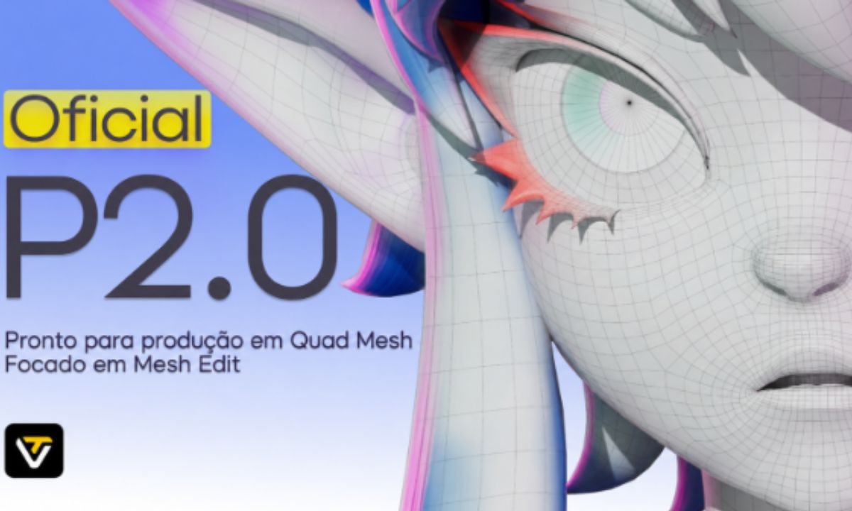 Tripo AI na BGS 2026