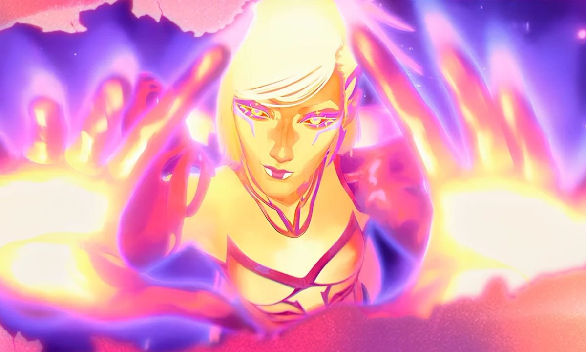 K/DA