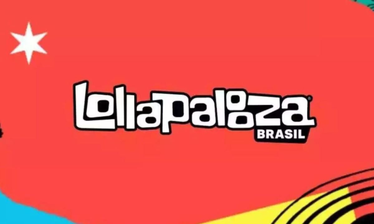 Lollapalooza Brasil