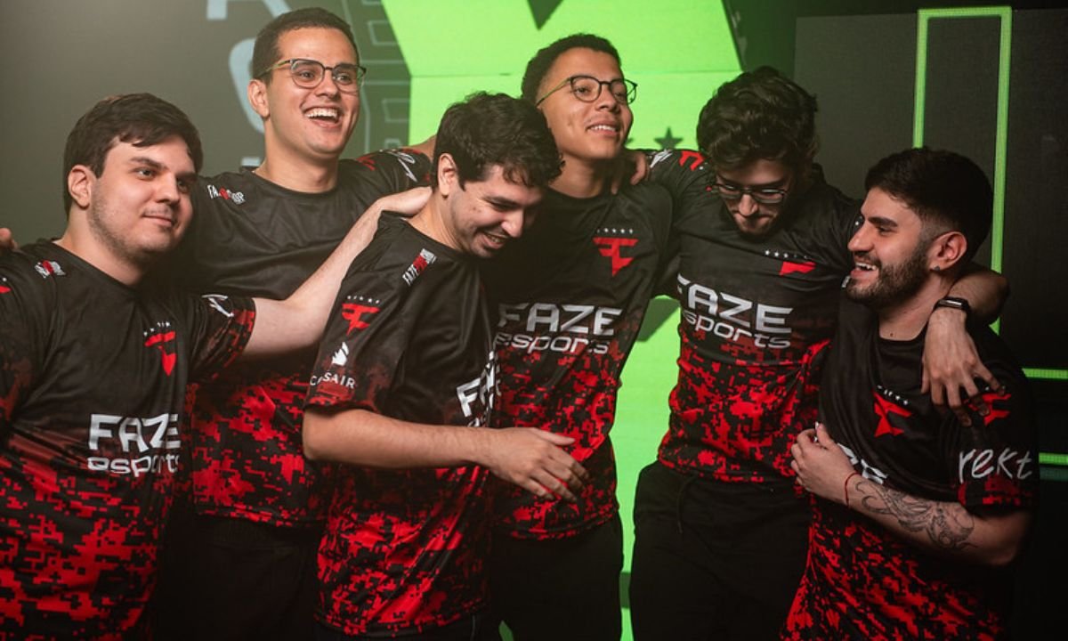 FaZe Clan
