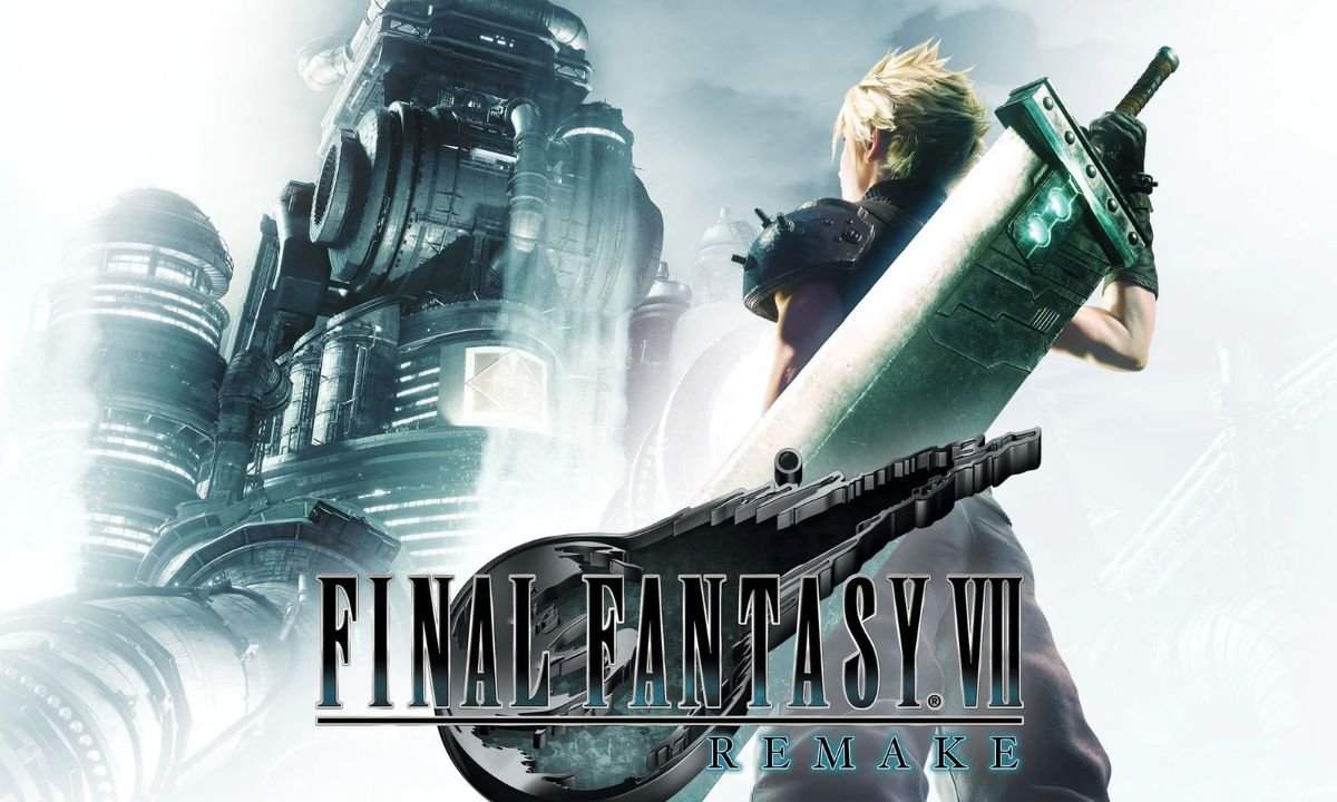 Final Fantasy VII Remake