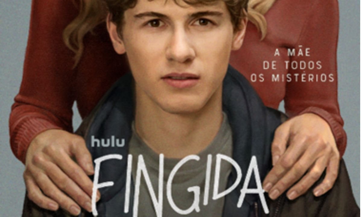 Fingida no Disney+