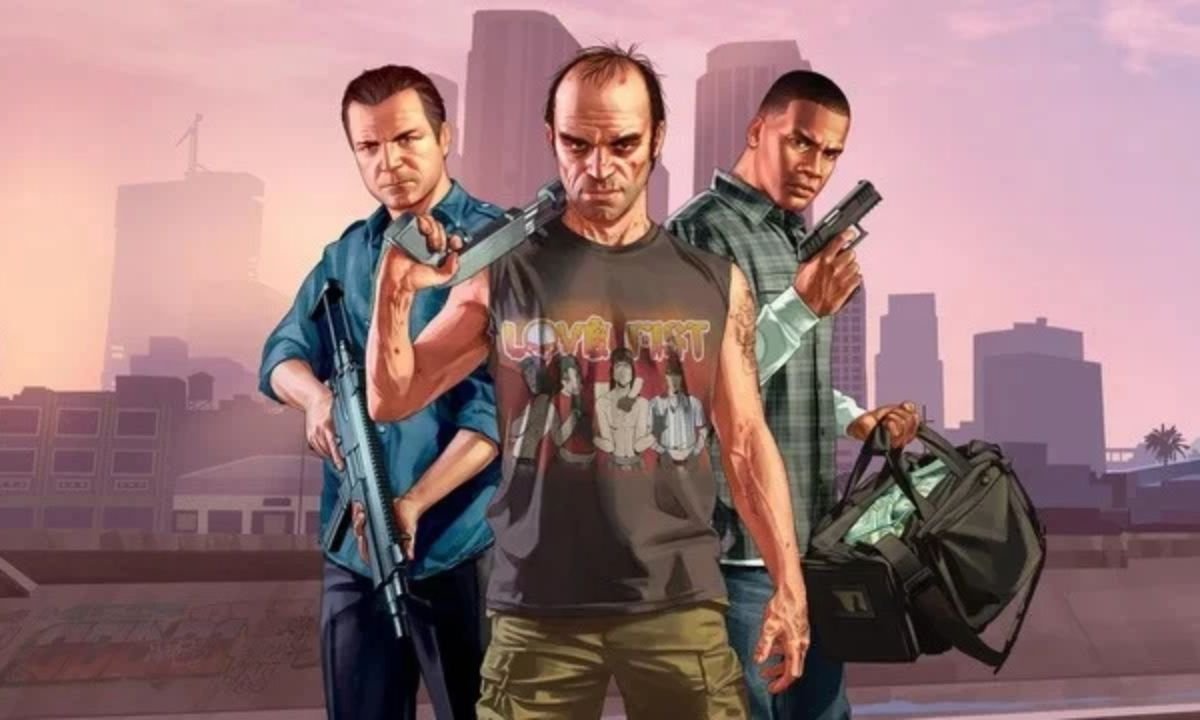 GTA 5