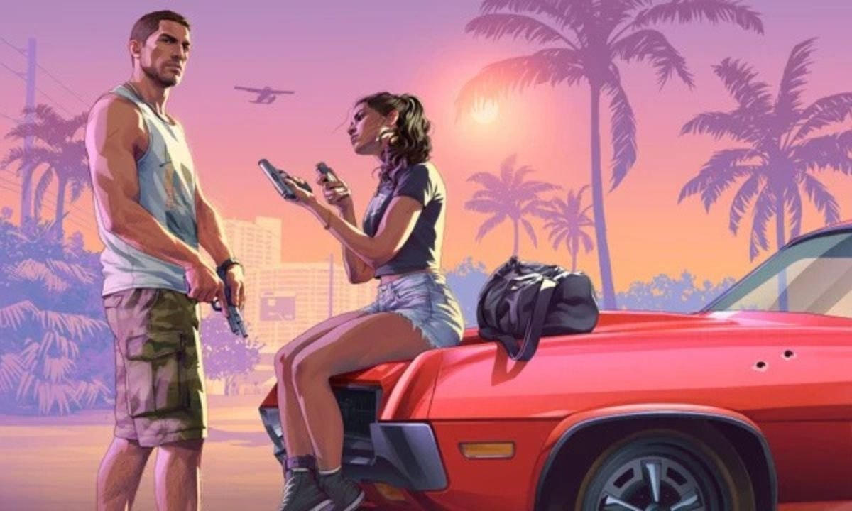 GTA 6 ganha trailer
