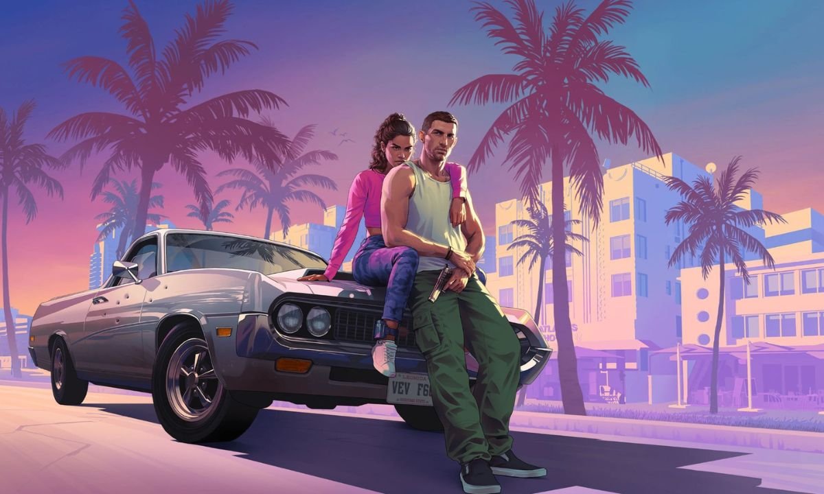 GTA 6