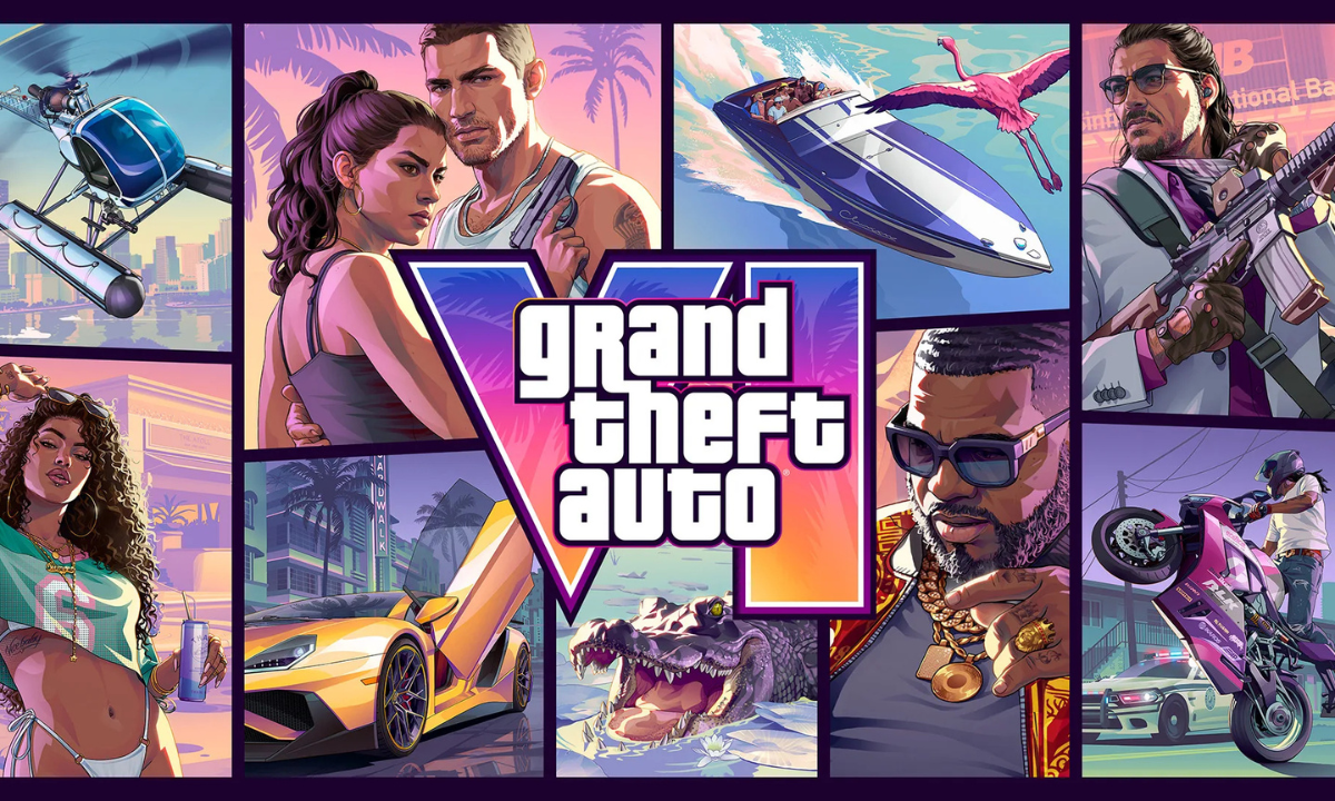 GTA 6