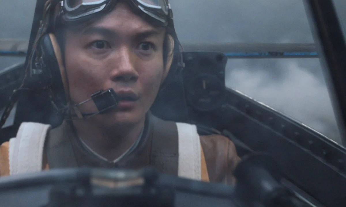 Godzilla Minus Zero