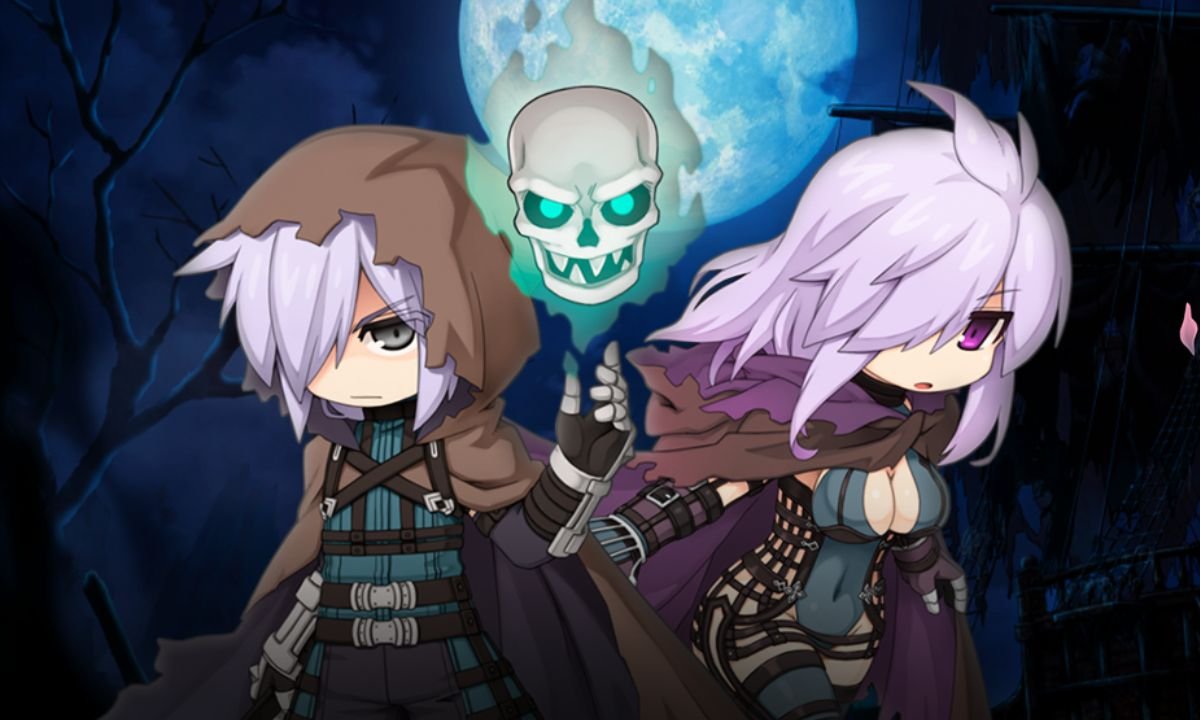 Halloween em Ragnarök Online LATAM