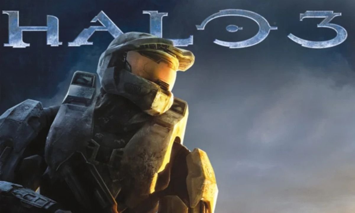 Halo 3