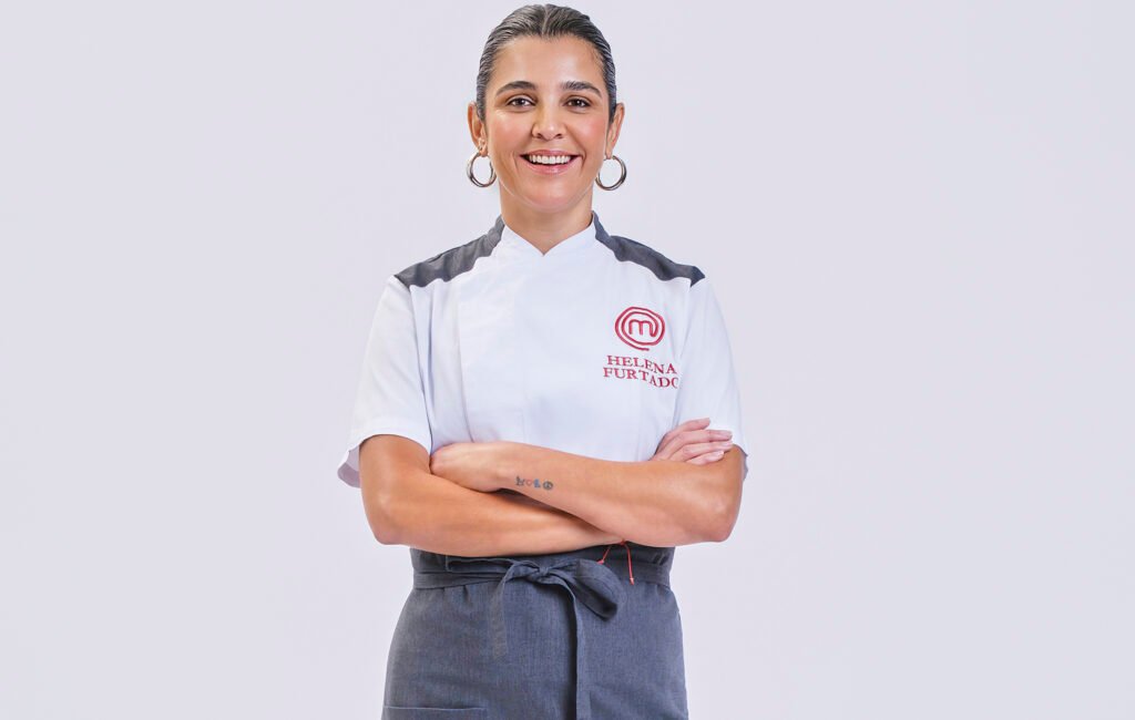 Helena Furtado