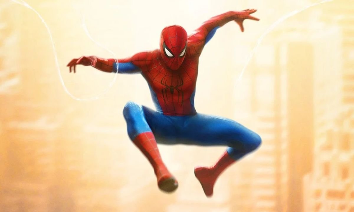 Homem-Aranha: Um Novo Dia deve estrear na Netflix