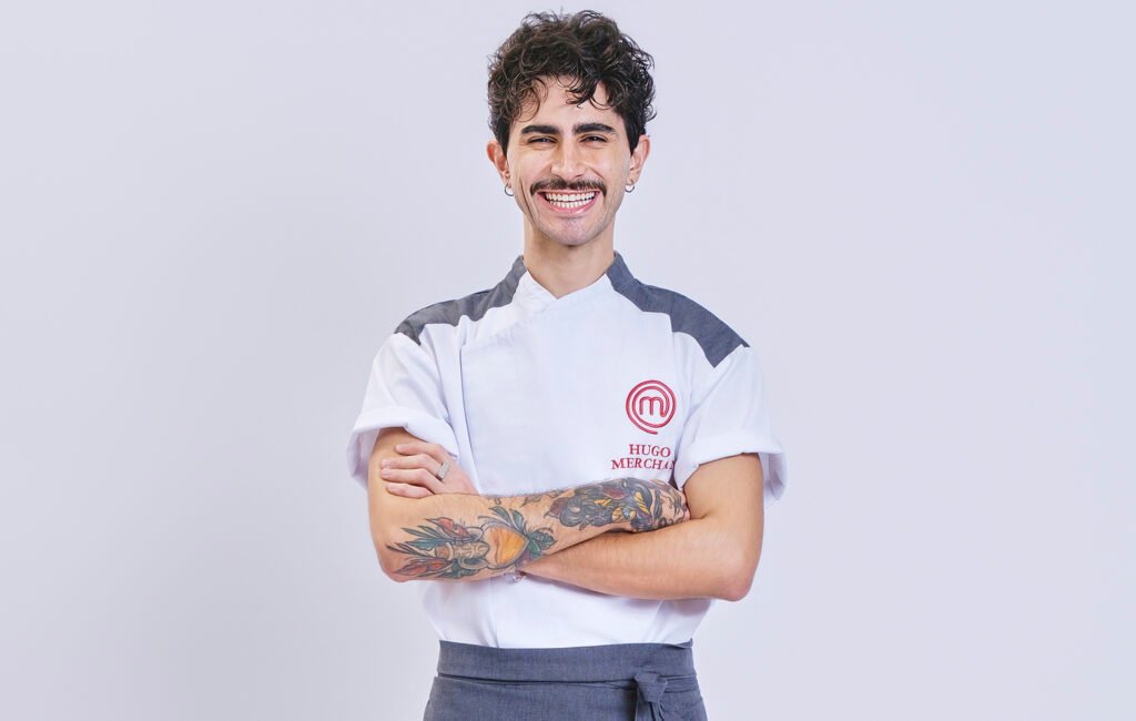 Hugo Merchan