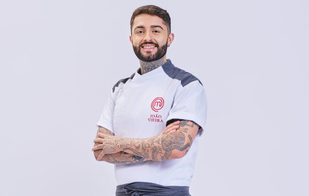 João Vieira