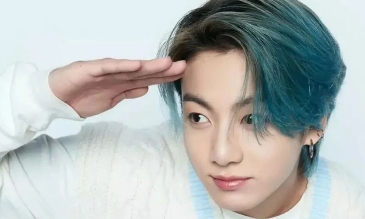 Jungkook