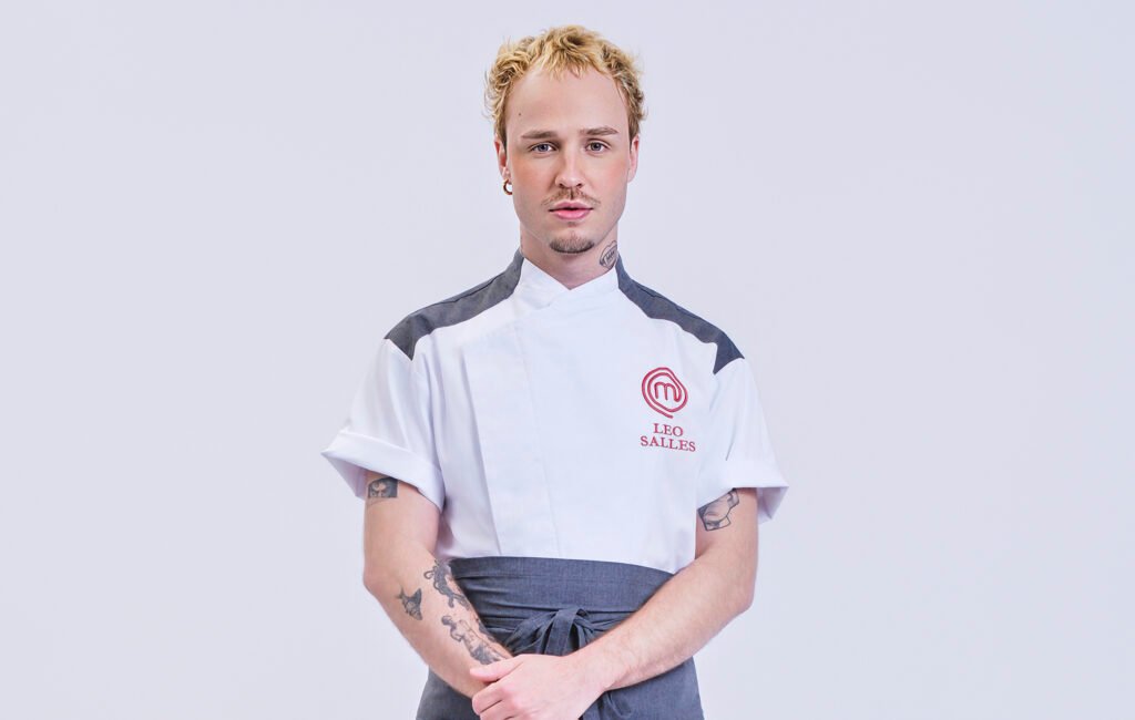 Léo Salles