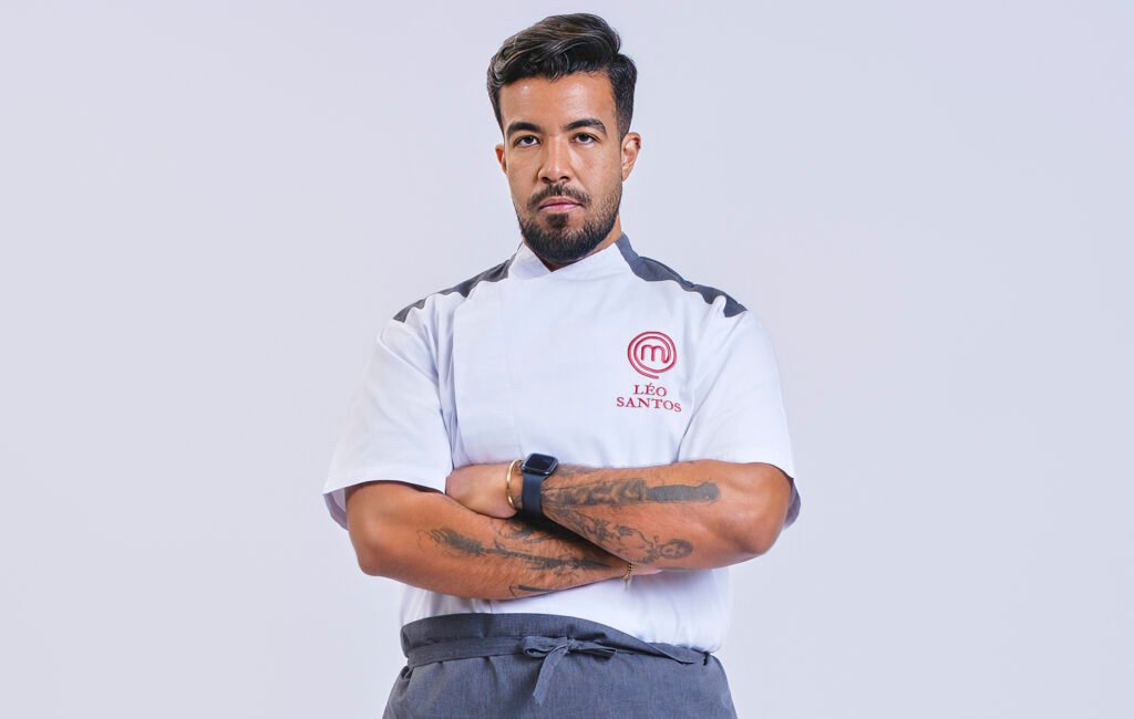 Léo Santos