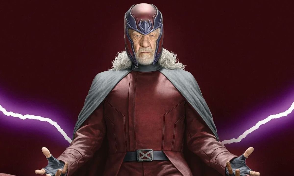 Magneto em Vingadores: Doutor Destino