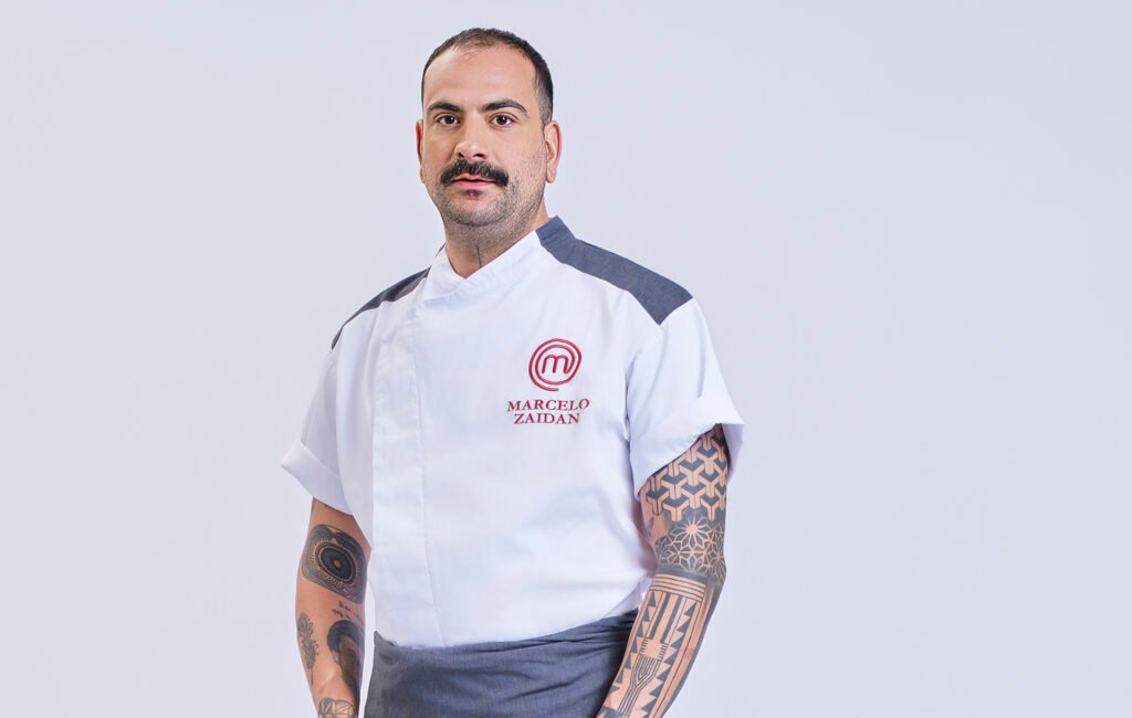 Marcelo Zaidan