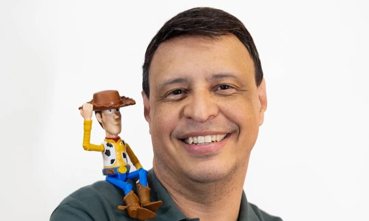 Marco Ribeiro estará na BGS 2026