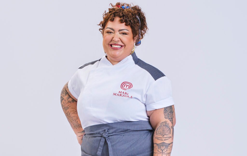 Mariana Marzola
