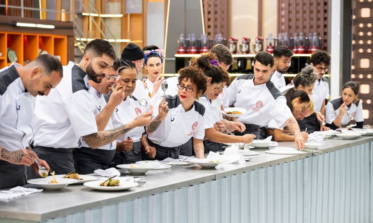 MasterChef Profissionais 2026
