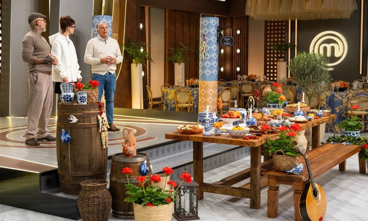 Masterchef Profissionais